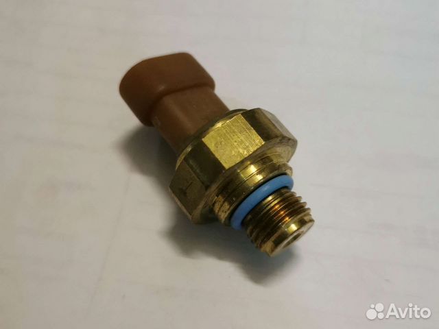 Датчик давления Cummins CG250/280, 3348579, шт