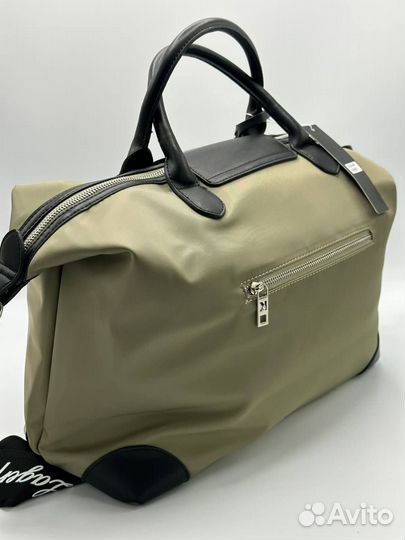 Сумка дорожная женская