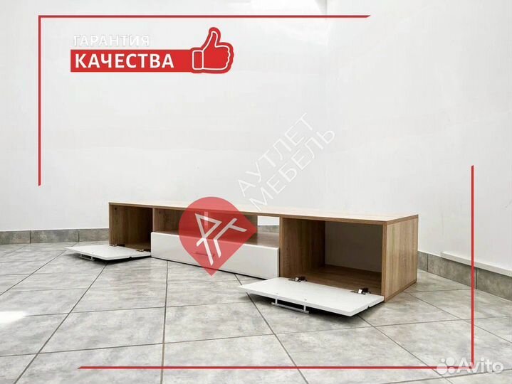 Тумба под тв IKEA