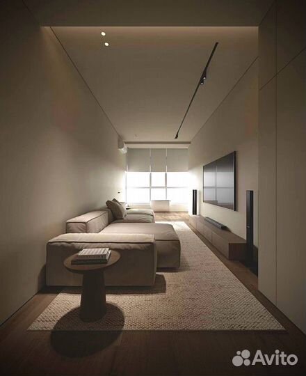 Диван угловой