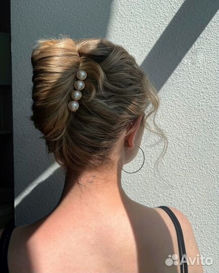 Прически. Укладки. Свадебный стилист