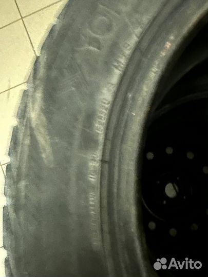 Yokohama Ice Guard IG30 195/55 R15