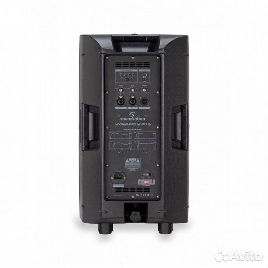 Акустическая система активная Hyper-Pro-12Plus