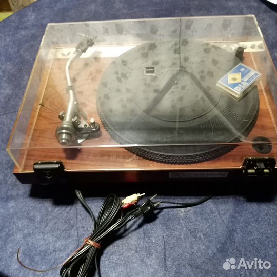 Проигрыватель винила Micro seiki dd-5