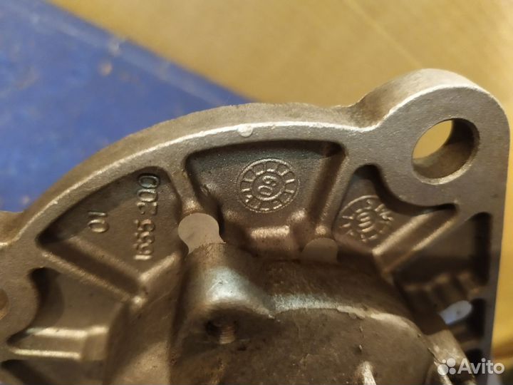 Продам стартер