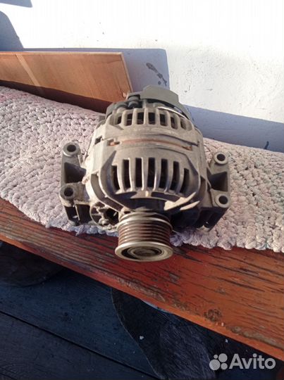 Генератор VAG CCZ CDA 06b903016ab