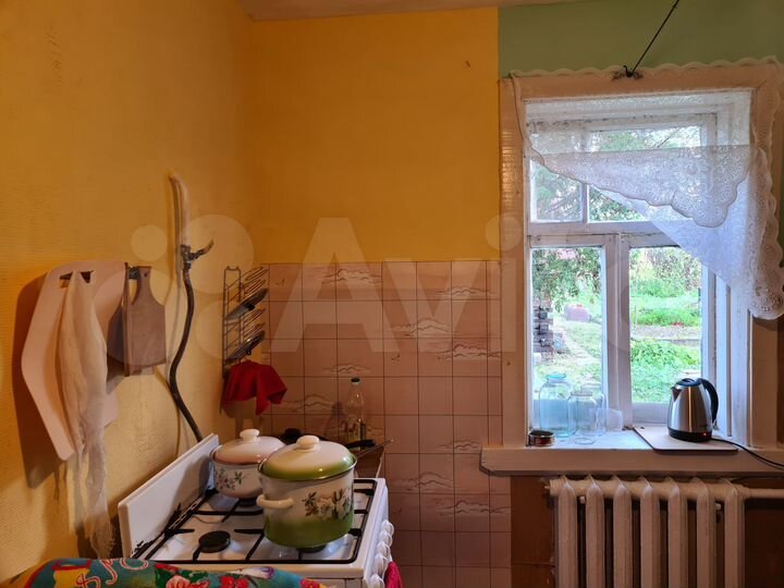 Дом 74 м² на участке 16 сот.