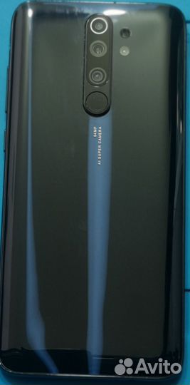 Xiaomi Redmi Note 8 Pro, 6/128 ГБ