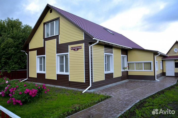 Саидинг от лучших производителеи