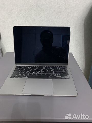 Apple MacBook air 13 2020 m1 8gb 256