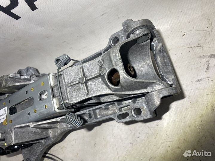 Рулевая колонка Mercedes CLA180 W117