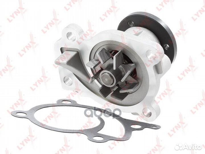 Насос системы охлаждения CW0460 lynxauto