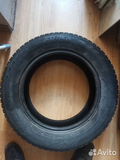 Nokian Tyres Hakkapeliitta R 195/60 R15