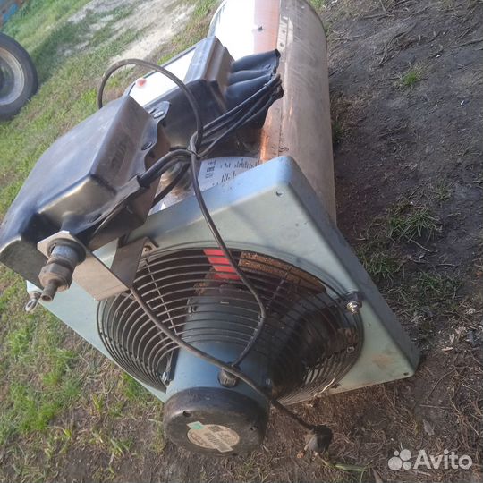 Газовый котел бу