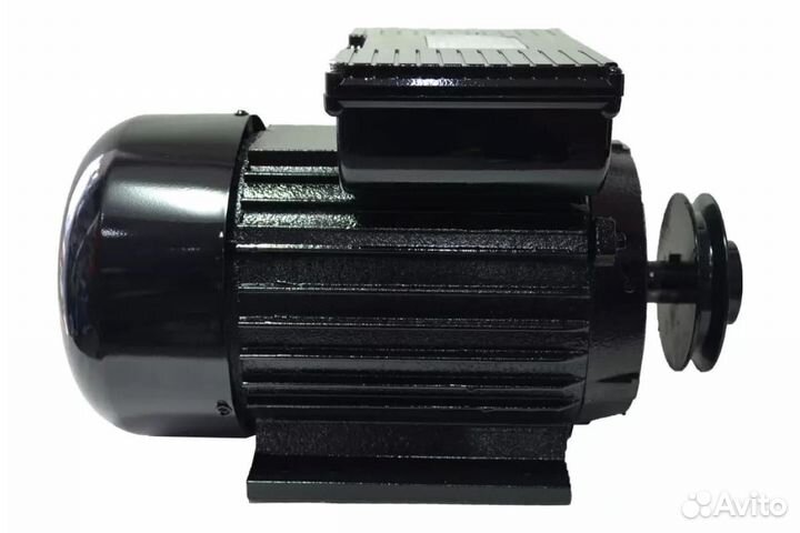 Двигатель на компрессор Electrolite 2,2 кВт Y90L-2