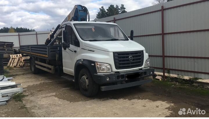 Услуги манипулятора 5 тонн. Автовышка. Бурилка