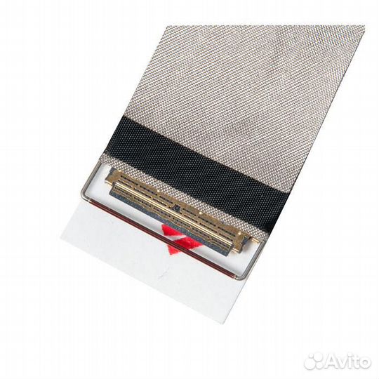 Шлейф матрицы ноутбука DC02C00E300