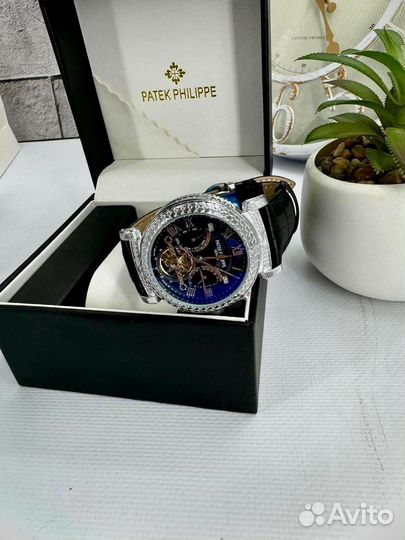 Часы механические Patek Philippe