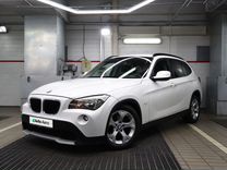 BMW X1 2.0 AT, 2012, 155 000 км, с пробегом, цена 1 170 000 руб.