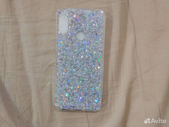 Чехол на телефон Xiaomi mi a 2 lite