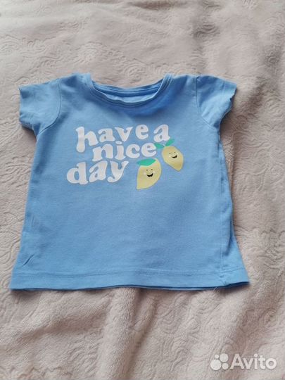 Детская одежда