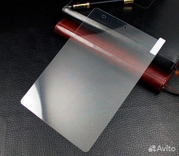 Защитное стекло Xiaomi Mi Pad 1 и Mipad 2 9H 0.3мм