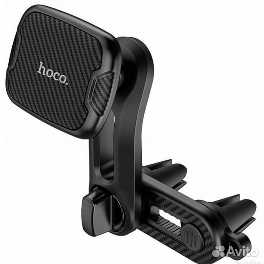 Магнитный держатель на воздуховод Hoco CA 68 Новый