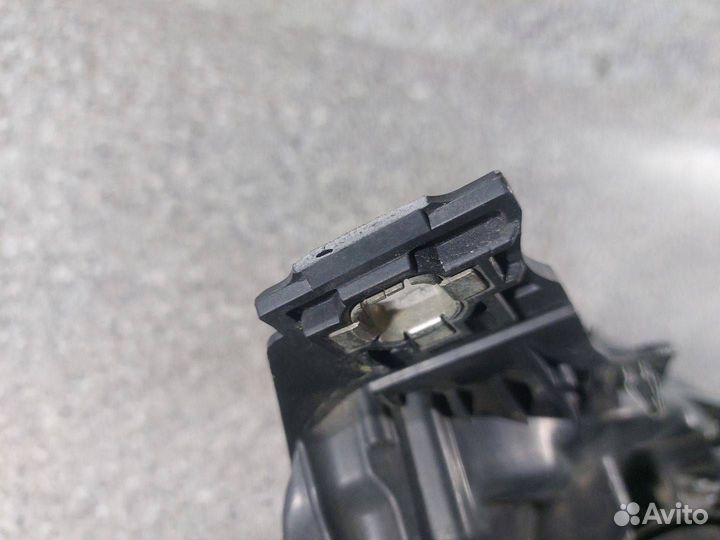 Фара левая Citroen C5