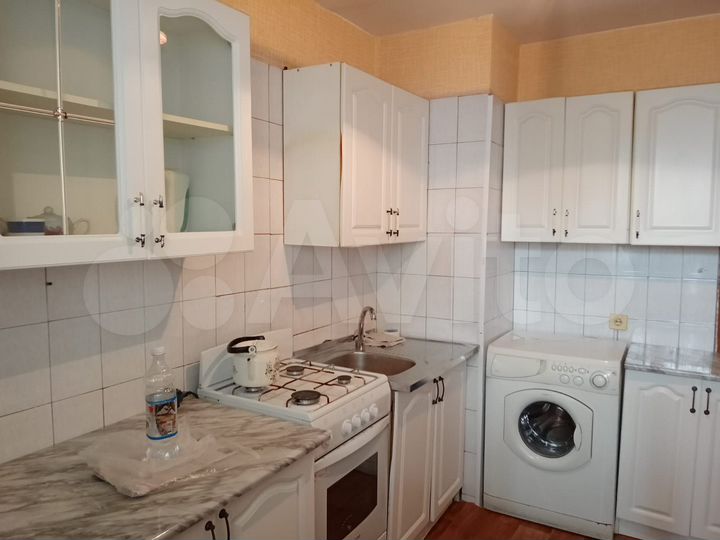 2-к. квартира, 55 м², 5/9 эт.