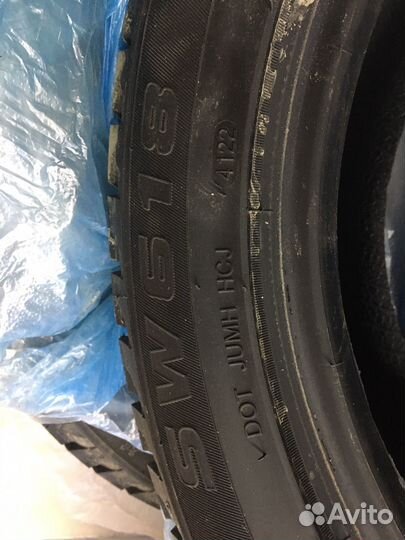 Westlake SW618 235/50 R18 101T