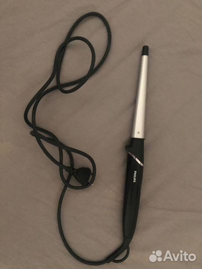 Щипцы для завивки Philips BHB872/00