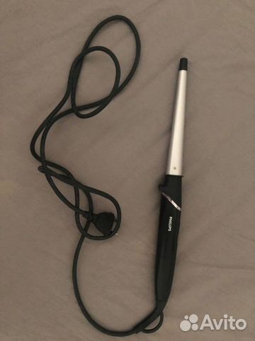 Щипцы для завивки Philips BHB872/00