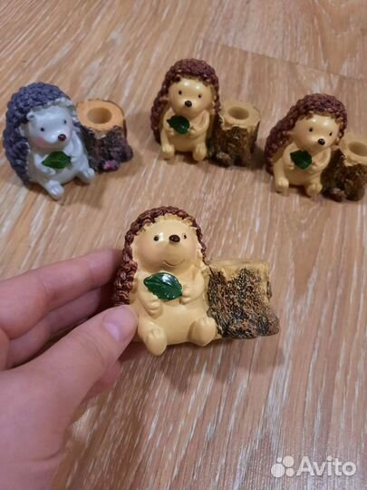 Подсвечник