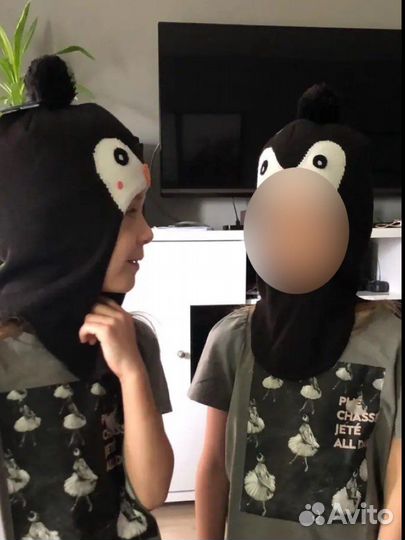 Шапка шлем Lassie 52