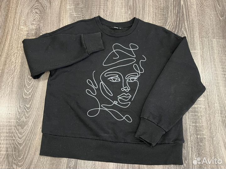 Пакет вещей для девочки-подростка размер XS