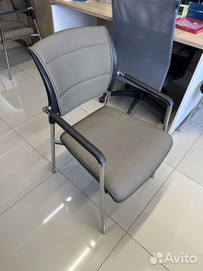 Стулья для офиса или дома, 4 шт