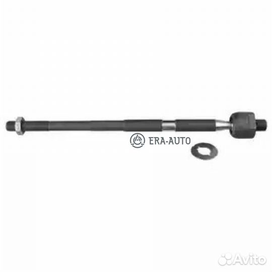 Delphi TA2870 Тяга рулевая голая L