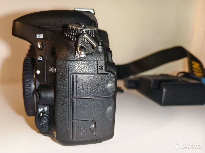 Nikon D600 Body, хорошее состояние