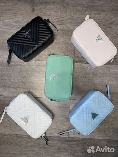 Сумка guess новая