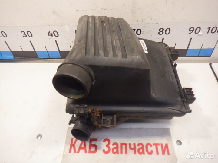 Корпус воздушного фильтра VW 1H0129607BJ