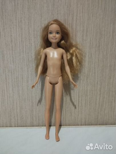 Куклы Barbie,Mattel две куколки