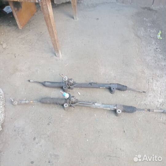 Рулевая рейка Б/У Chevrolet Cruze
