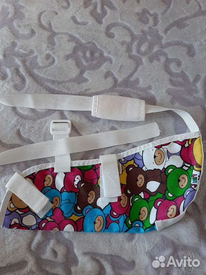 Бандаж детский