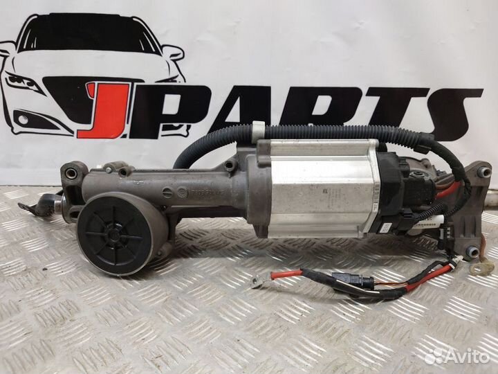 Рейка рулевая Volkswagen Tiguan 5N2 правый руль