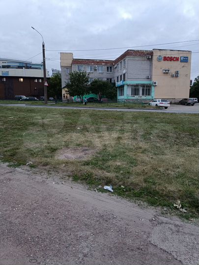 Гараж, 19 м²