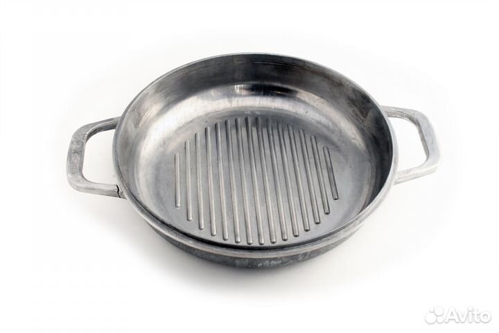 Алюминиевые сплавы