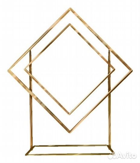 Аренда арки для свадьбы/каркасы, ширмы