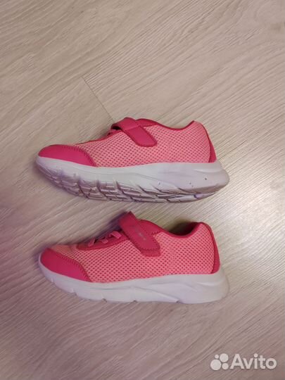 Кроссовки demix для девочки 30