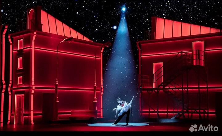 Билеты 1/2 на 