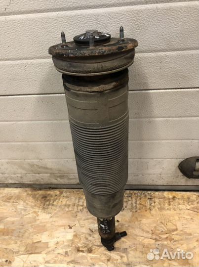 Амортизатор AMG стойка ABC мерседес 221 216